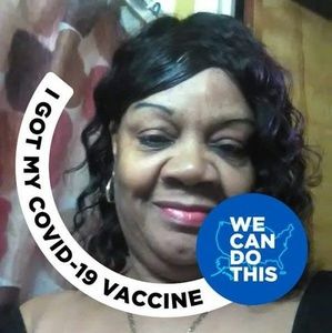 Meet your Posher, Carolyn